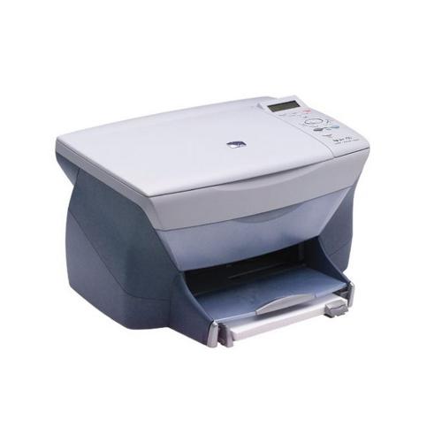 Hp Us C8427A Psc 750Xi All-In-One