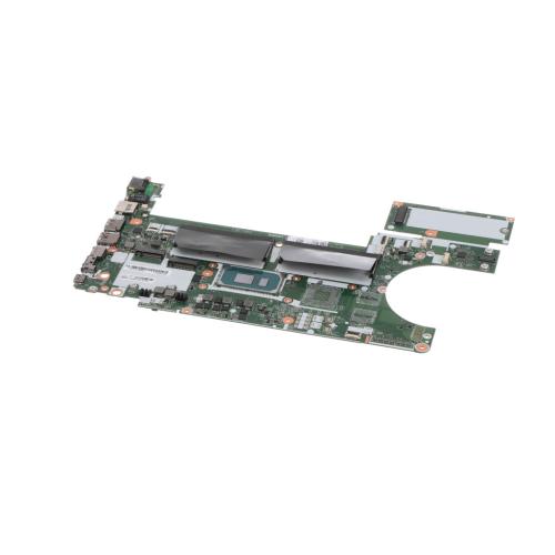 Lenovo Bdplanar I5-1135G7 Umassdndlwi - 5B21J06239