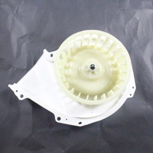 LG Motor Assembly,Dc,Fan - EAU37932704