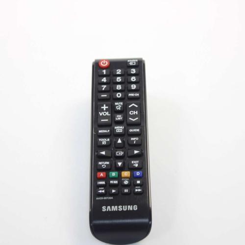 Samsung Tv Remote Control - AA59-00720A