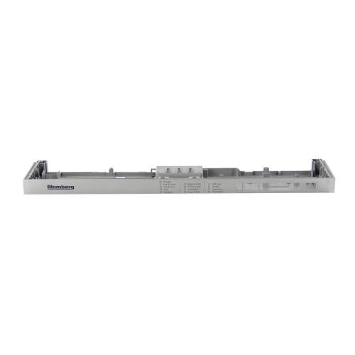 Blomberg Panel Group Dwt 58500 Ss - 1780357200