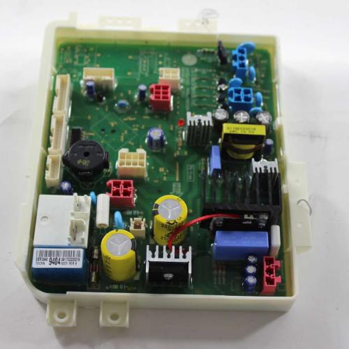 LG Main Board - EBR33469404