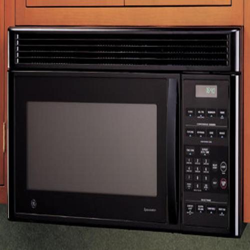 Ge JVM1640BJ02 Microwave Or Advantium