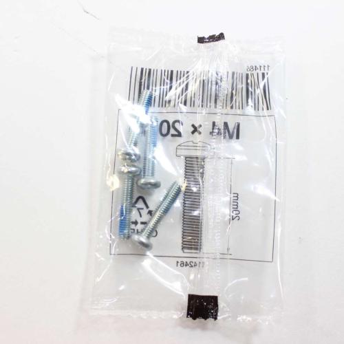 Hisense Television Stand Screws Set - 183775