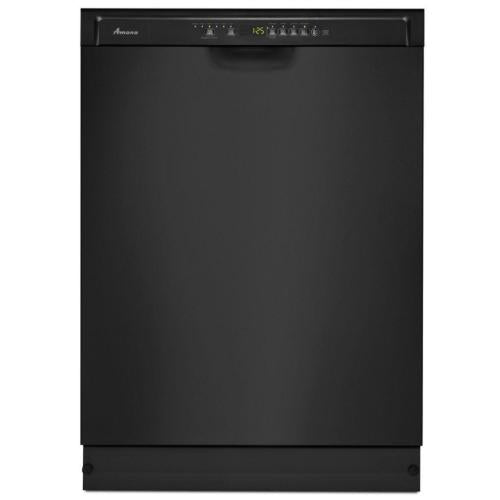 Whirlpool WHIADB1700ADB1 Dishwasher