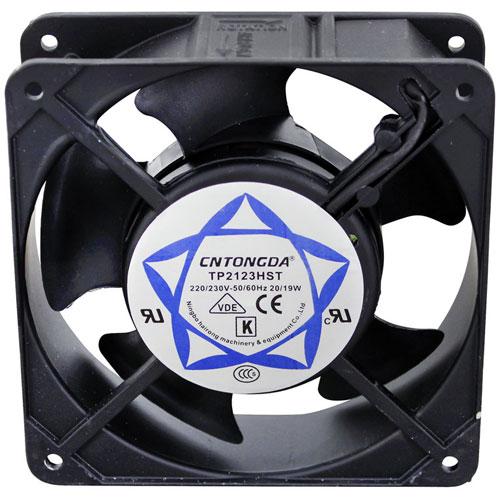 Blodgett Cooling Fan 220V/240V 3100 Rpm - 23034
