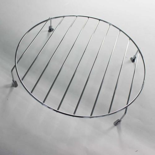 Sharp Microwave Low Rack - FAMI-B005MRM0