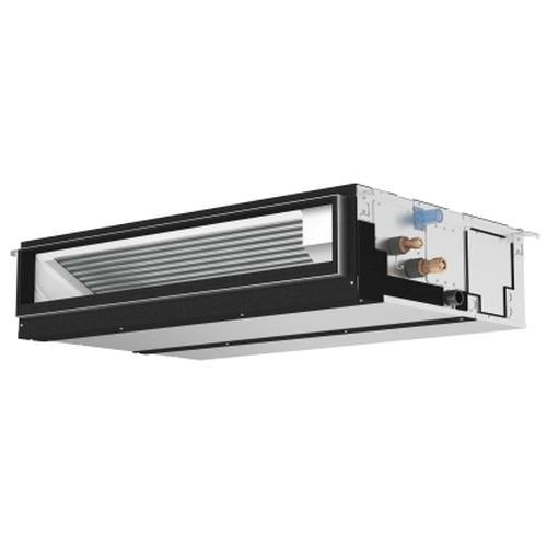 Mitsubishi PEADA15AA8 1.25-Ton Medium Static Ceiling-Concealed Ducted Indoor Unit