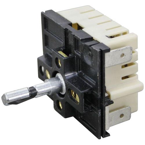 Garland Infinite Heat Switch - CKG03185-2