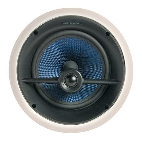 Bowers & Wilkins CCM818 Ccm818 8-Inch 2-Way In-Ceiling Speaker (5 Year)