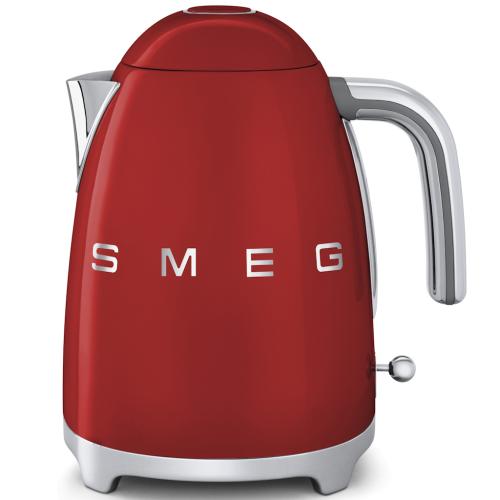 Smeg KLF01RDUS Kettle