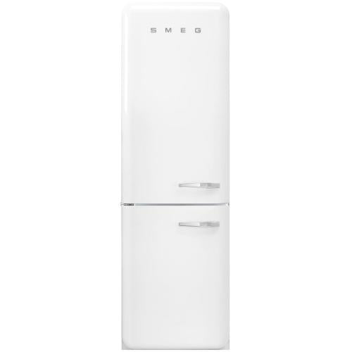 Smeg FAB32UWHLN Lh L0 Refrigerator Fab32