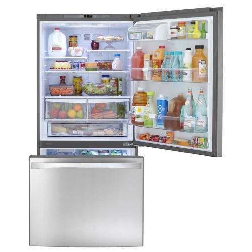 Kenmore 1069622680 Bottom-Mount Refrigerator