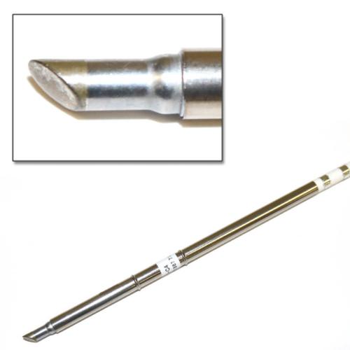 American Hakko Tip, Bevel, 4Mm/45 X 11.5Mm, F - T15-C4
