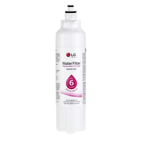 LG Lt800P Water Filter - ADQ73613408