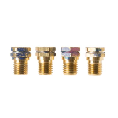 GE Convertion Kit Asm - WB28K10556