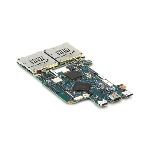 Sony Sy_ Compl - A-5009-424-A