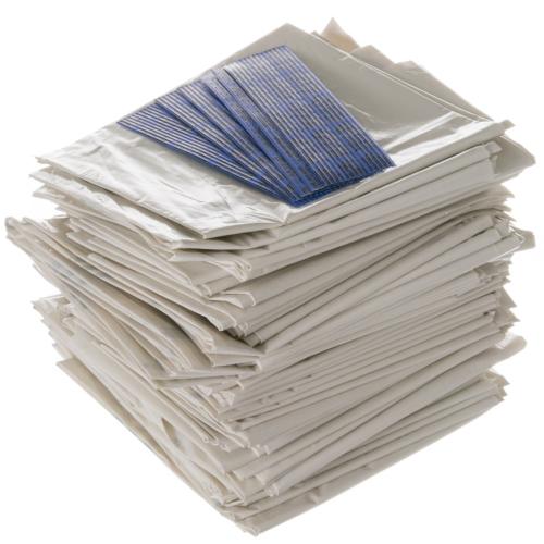 GE Universal Compactor Bags (75) - WX60X75