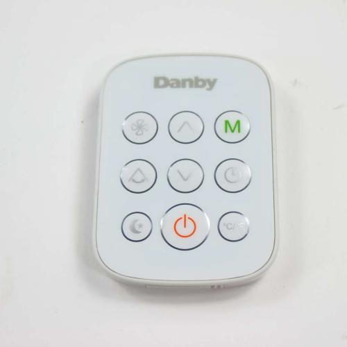 Danby Portable Air Conditioner Remote Controller - 810900128F