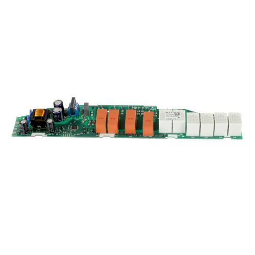 Bosch Module-Relay - 00791411
