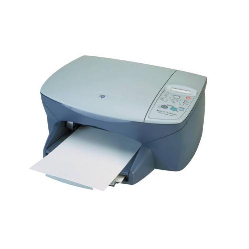 Hp Us C8649A Psc 2110Xi All-In-One