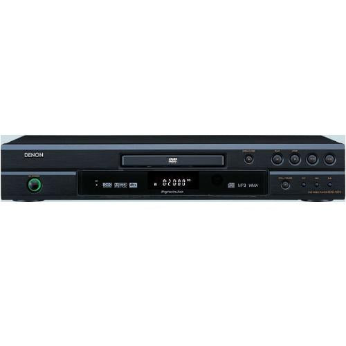 Denon DVD1910 Dvd-1910 - Progressive Scan Cd/Dvd Video Player