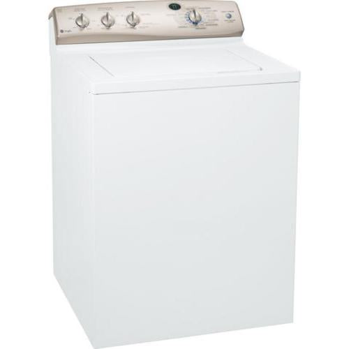 Ge WPRE8150H2WT Washer