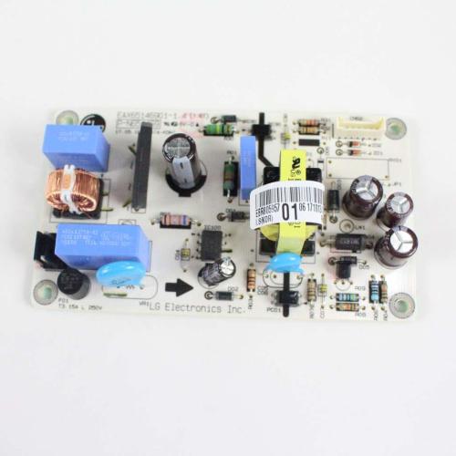 LG Power Pcb Assembly - EBR80595701