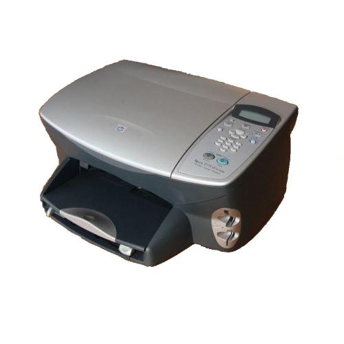 Hp Us Q3067A Psc 2170 All-In-One