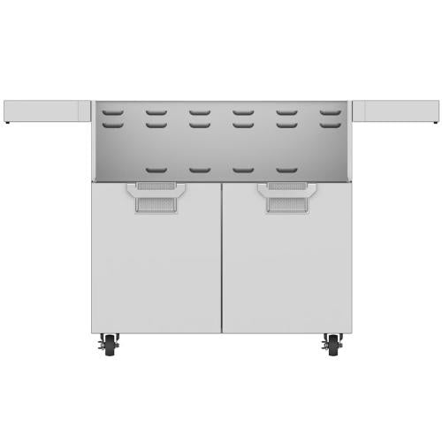 Hestan ECD36FAB Double Door Cart, Aspire, 36-Inch (Fabricated)