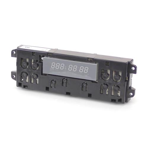 GE Erc3B2K5 Oven Control - WB27X27460