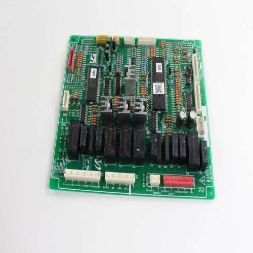 GE Main Circuit Board - WR55X10763