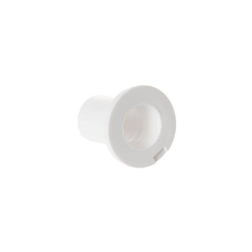 GE Thimble Door Bot White - WR01X10206