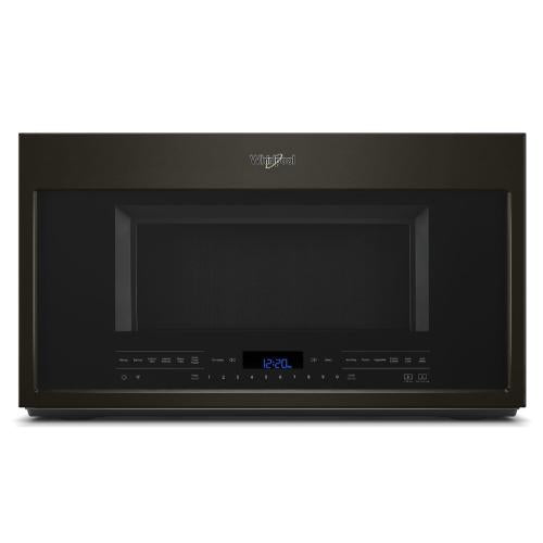 Whirlpool WMH75021HV1 Microwave/Hood Combo