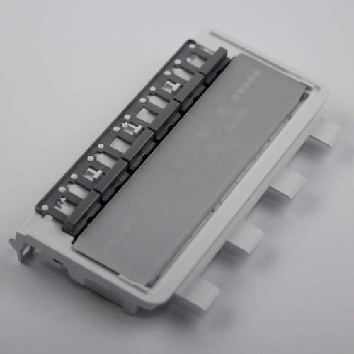 Whirlpool Control Board - WPW10649117