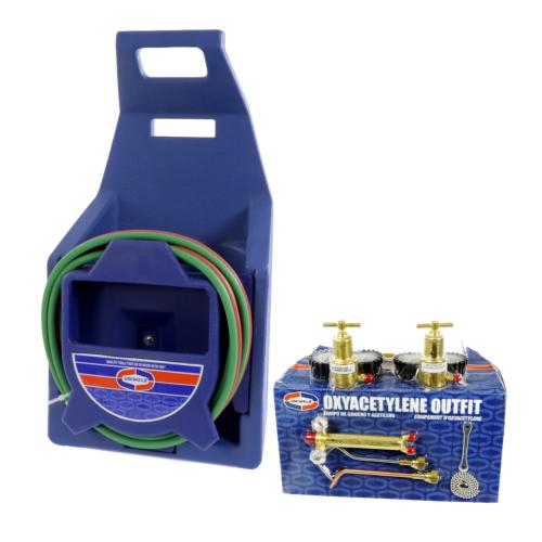 Tradepro Captain Hook Oxy/Acet Outft - KCHP