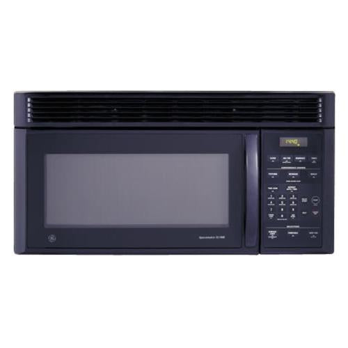 Ge JVM1441BD003 Microwave Or Advantium