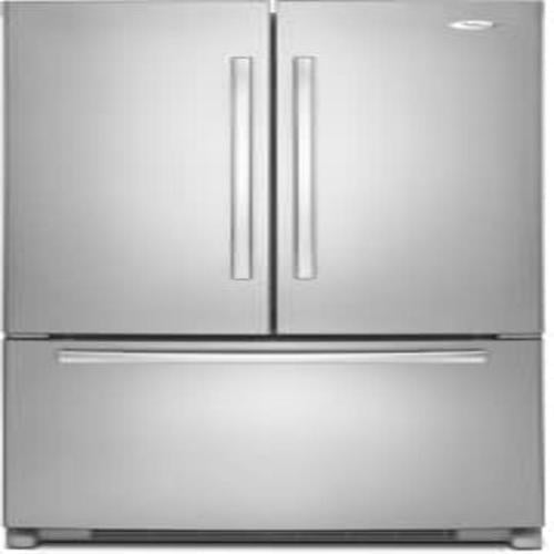 Whirlpool GX5FHDXVD01 Refrigerator