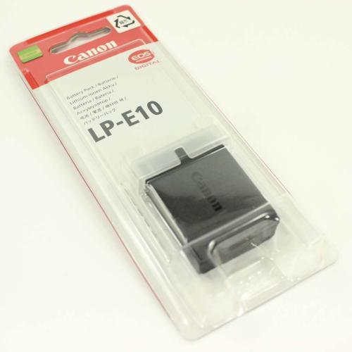 Canon Battery Pack - LP-E10