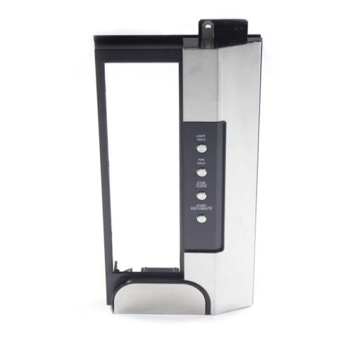 Sharp Microwave Control Panel Sub-Assembly - FPNLCB682MRK0