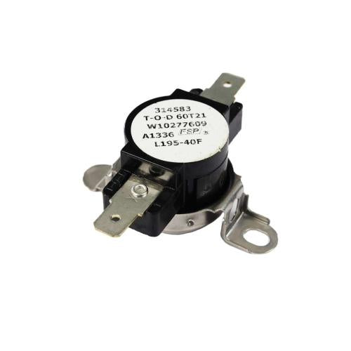 Whirlpool Fuse-Thrml - W10277609