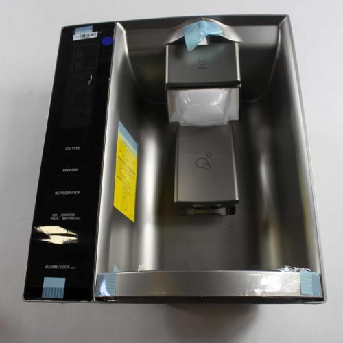 LG Display Cover - ACQ86599614