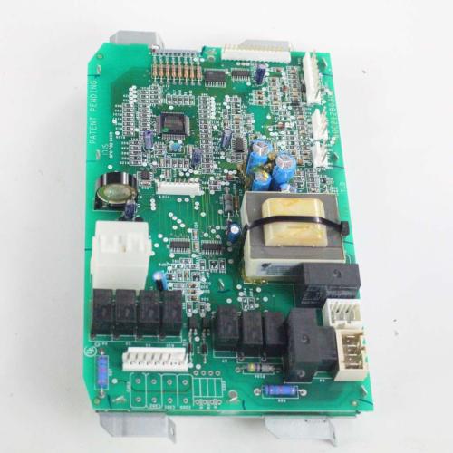 Whirlpool Washing Machine User Control A - WP22004257