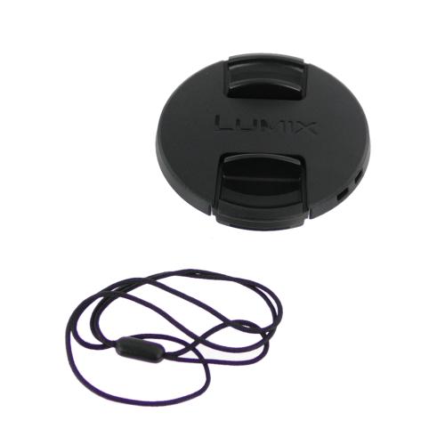Panasonic Camera Cap - VYQ8752