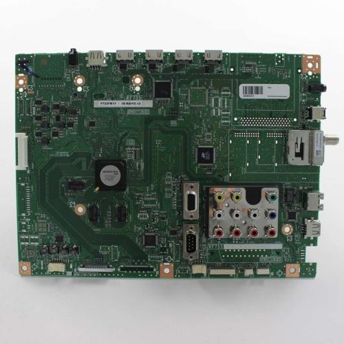 Sharp Television Kmb Main Unit - DKEYMF733FM17