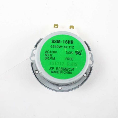 GE Motor(Circ) Synchronous - WB26X10240