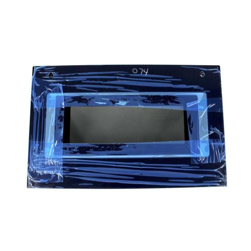Whirlpool Glass Door - W10783074