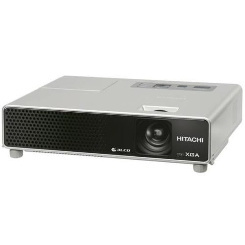 Maxell CPX1 Lamp Lcd Projector (Xga, 2000Lm) 2007