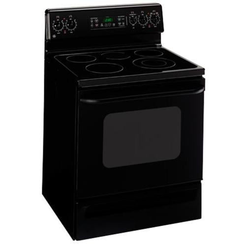 Ge JBP80BH2BB Electric Range