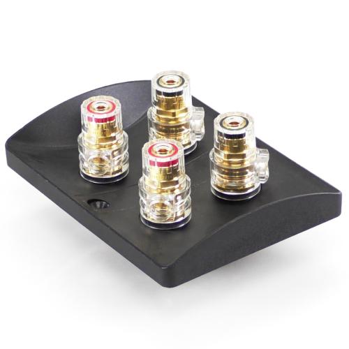 Bowers &Wilkins 803D Terminal Tray Assembly W/ - ZT00759